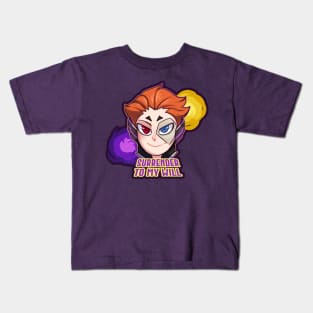 For you Moira main Kids T-Shirt